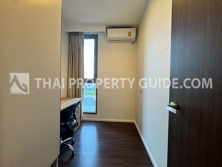 Condominium in Sukhumvit 